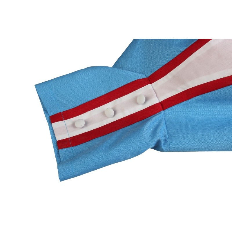 Costume Cosplay Kinomoto Sakura - Tenue Inspirée de l'Anime pour Spectacle