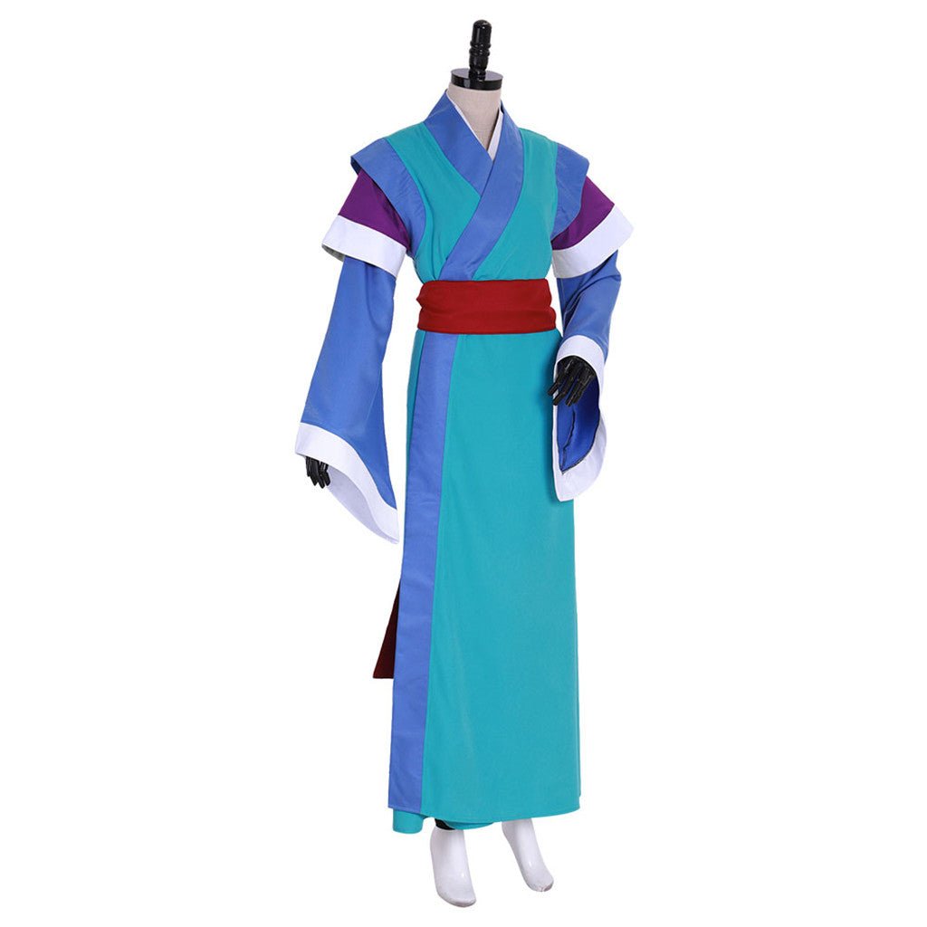 Tenchi Muyo! Édition Limitée Peintures Cellulaires Aeka par Yumi Takada & Masaki Kajishima