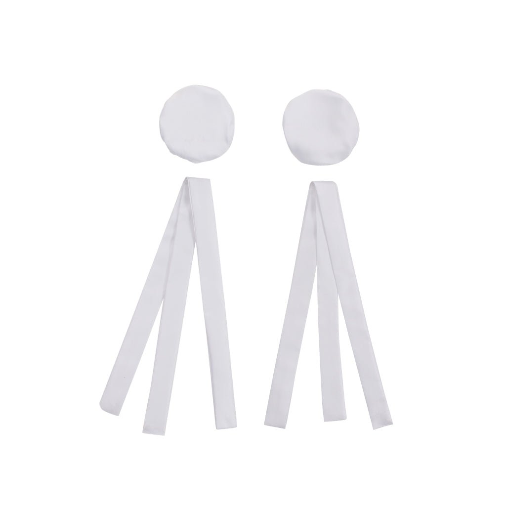 Maillot de Bain Sexy Elastic Li - Costume Cosplay Deux Pièces