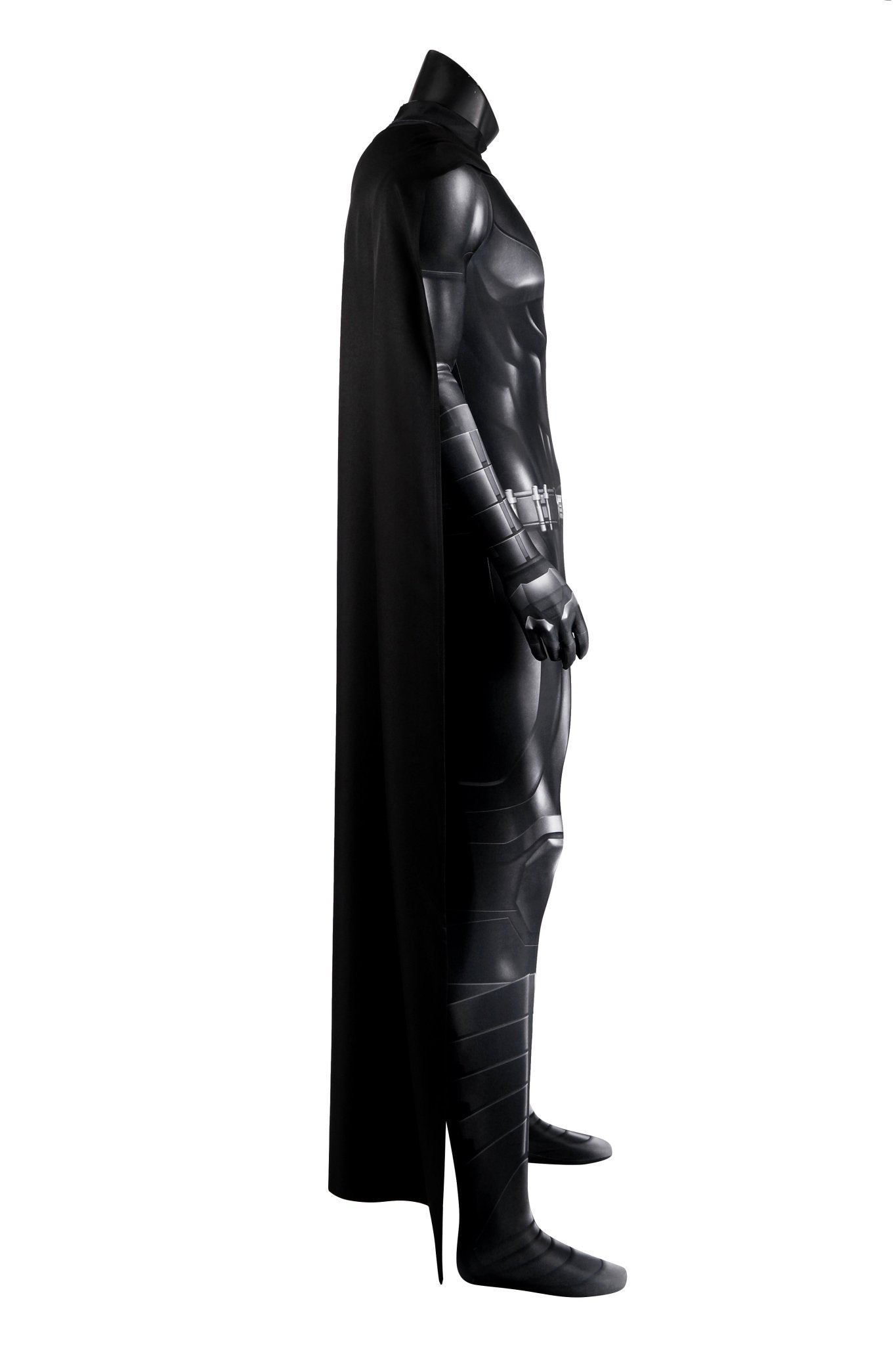 Costume Cosplay Batman - Incarnez l'Héritage du Chevalier Noir