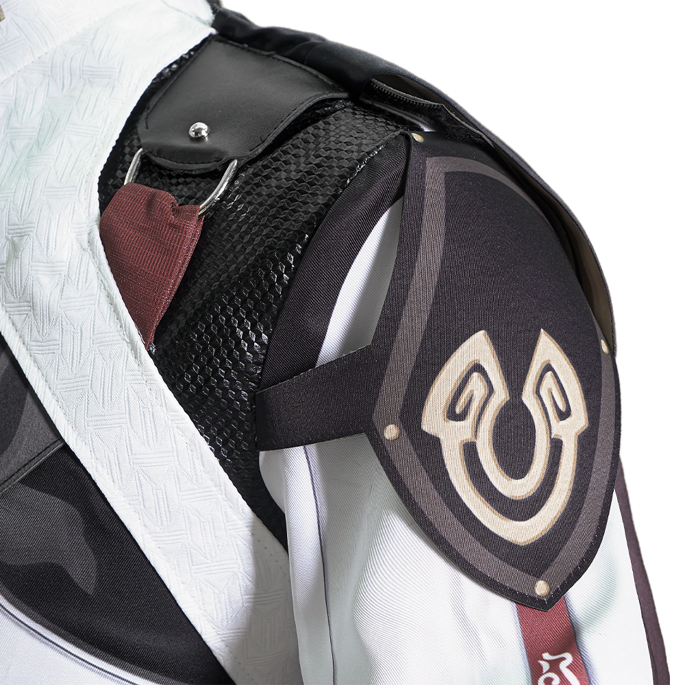 Costume Cosplay Jing Yuan Honkai: Star Rail - Qualité Premium