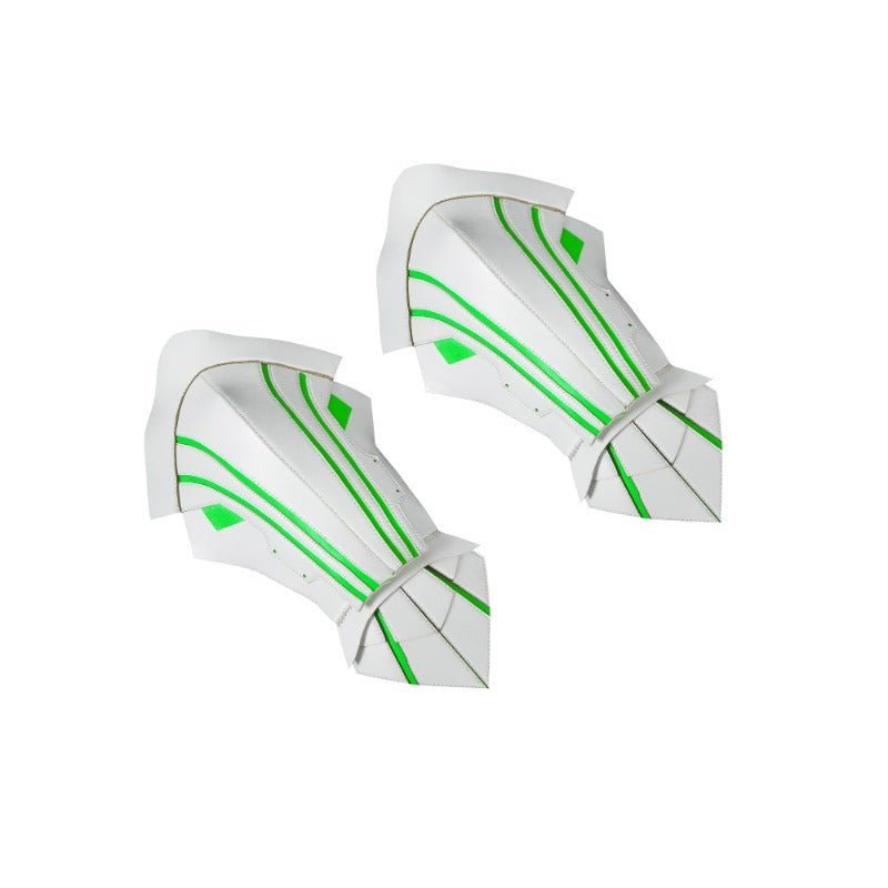 Costume Cosplay Sephiroth FF7 Crise Éternelle - Manteau Blanc de Haute Qualité pour Halloween et Fêtes