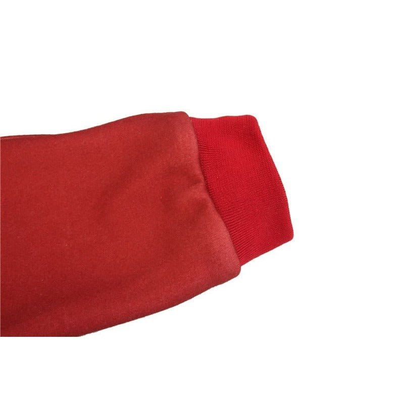 Hoodie Deadpool Costume Cosplay - Confortable et élégant pour les fans