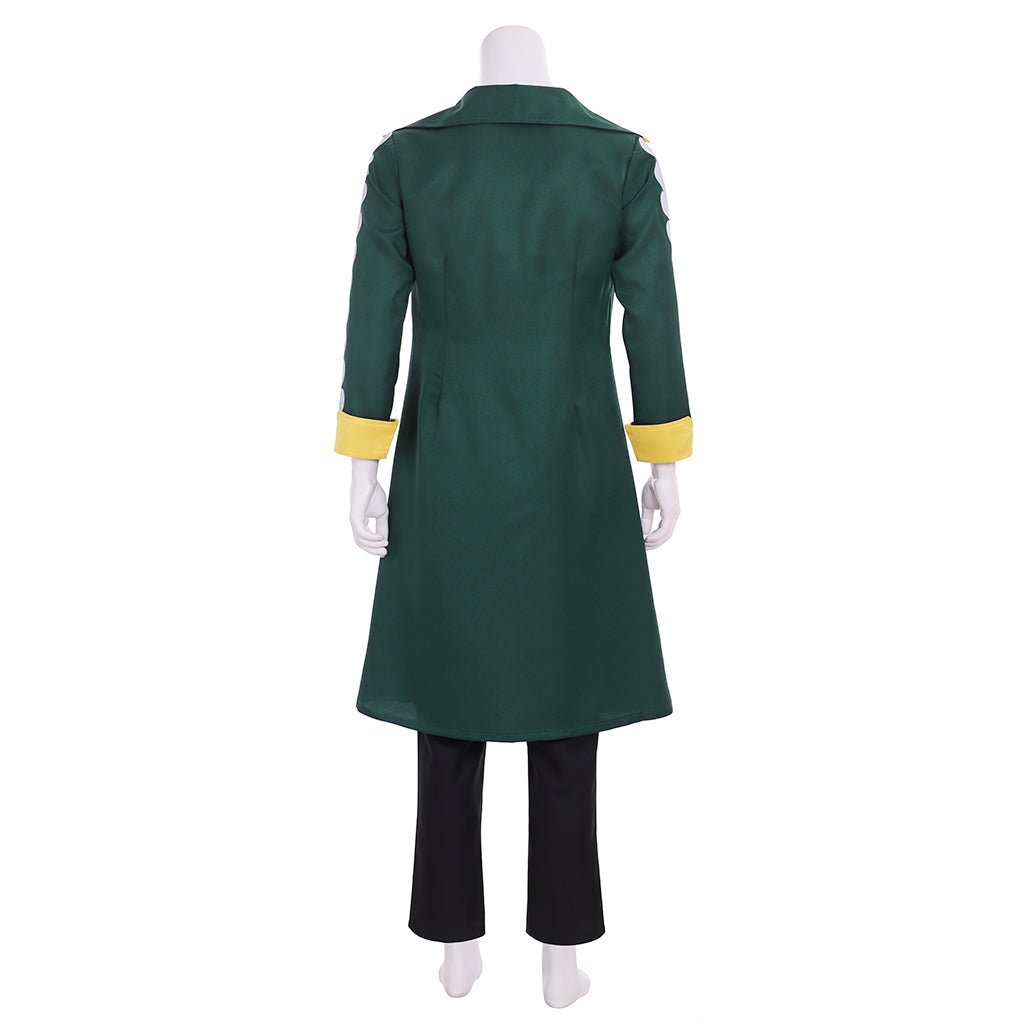 Costume Cosplay Jellal Fernandes Fairy Tail Après Sept Ans - Ensemble Anime