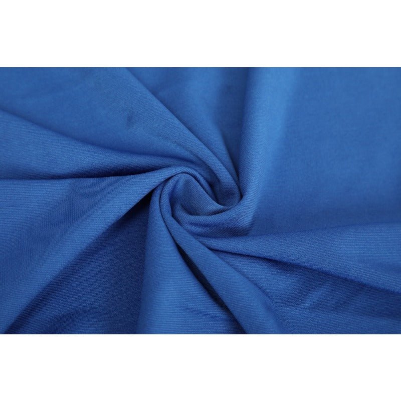 Costume Cosplay Lucy Vault 33 - Combinaison Bleue pour Femmes avec Accessoires