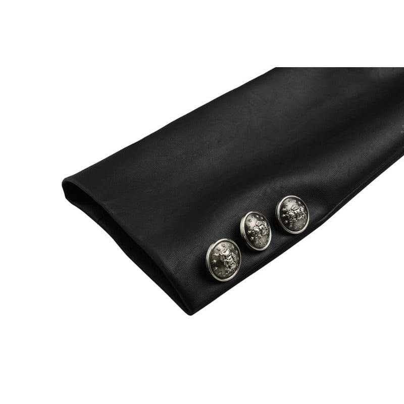 Costume Cosplay Final Fantasy XV Ignis Scientia Sur Mesure pour Adultes - Déguisement Halloween