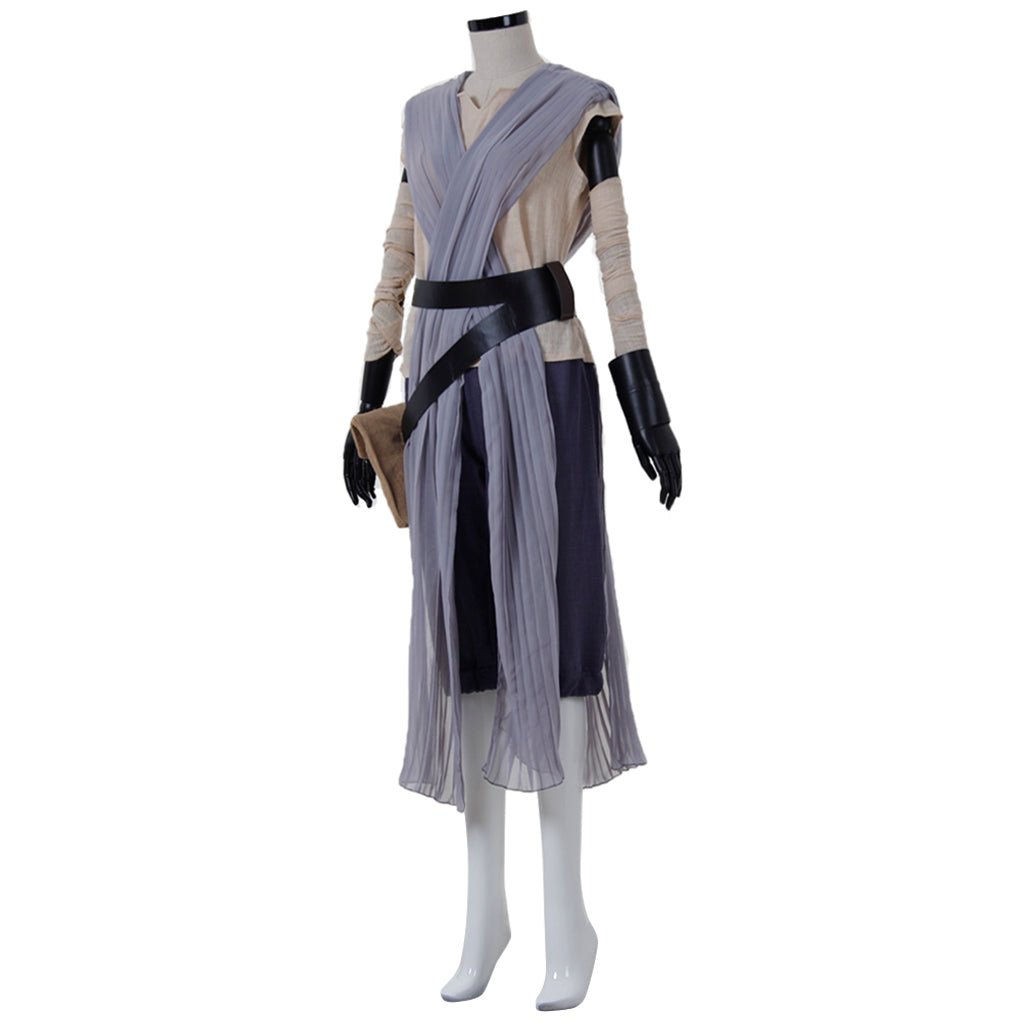 Costume Cosplay Concept Rey | L'AniMirage | Le Réveil de la Force