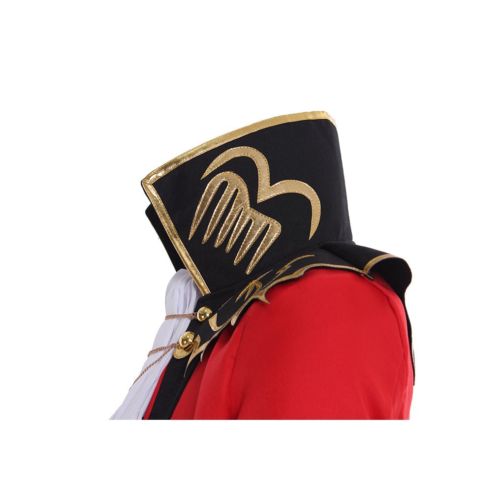 Costume Cosplay Fire Emblem: Généalogie de la Guerre Sainte Eltshan | Armure Chevaleresque