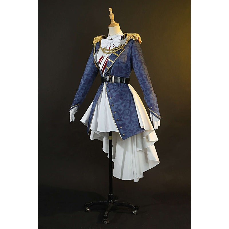 Costume Cosplay Complet Ritsuka Fujimaru de Fate/Grand Order - Code Mystique