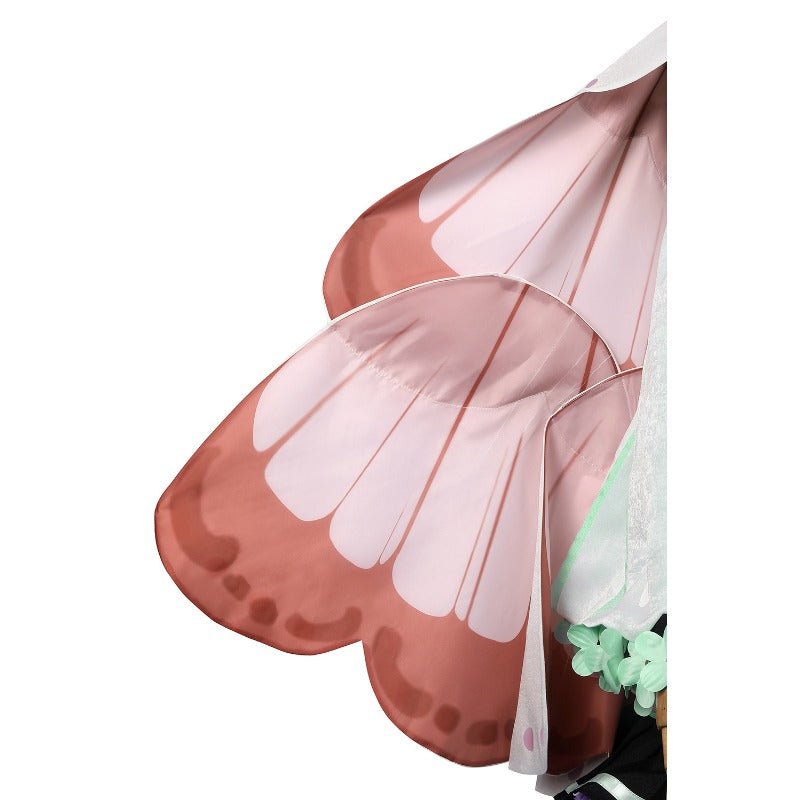 Costume Cosplay Magical Mirai 2021 Hatsune Miku Femme Robe Lolita Fête Halloween