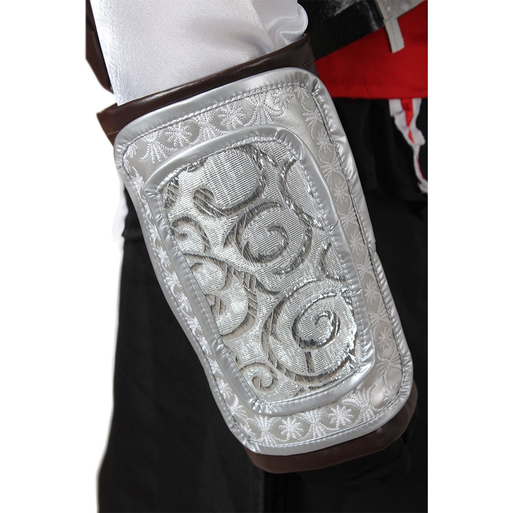 Costume Cosplay Ezio Assassin's Creed Complet pour Hommes | Série Cosplay de Jeu