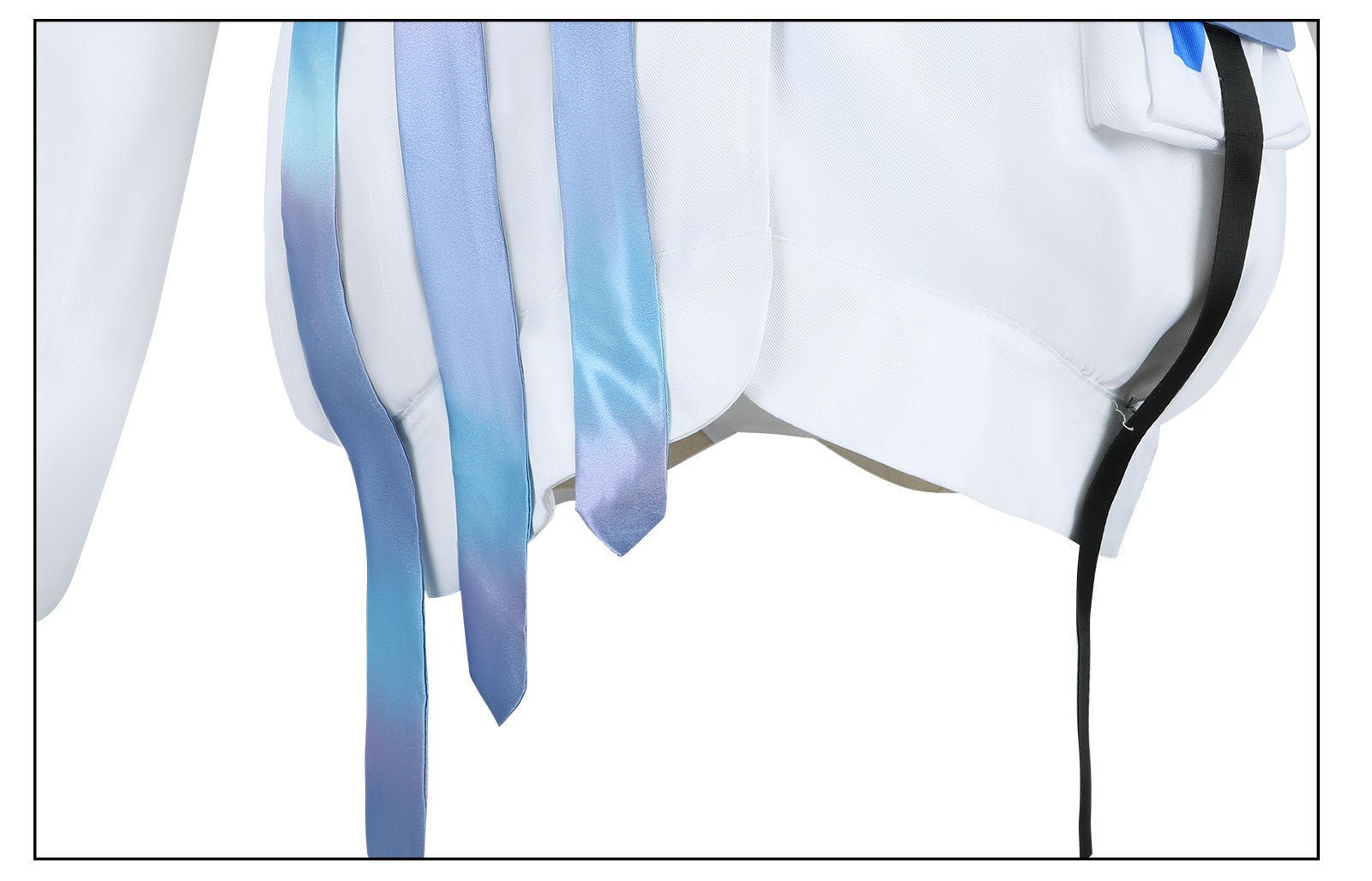 Costume Cosplay Uma Musume: Pretty Derby Nouvel Univers pour Femmes