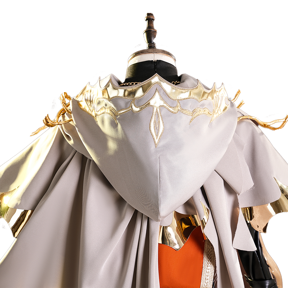 Costume Cosplay Mercenaire Identity V - Tenue de Mercenaire pour Fans de Jeu