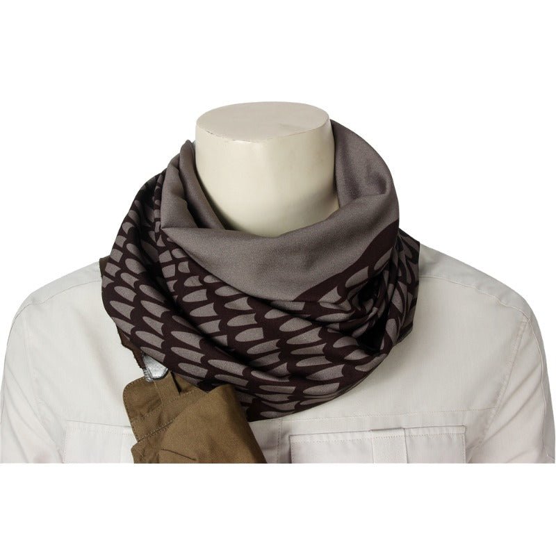 Costume Cosplay Poe Dameron Star Wars 9 : L'Ascension de Skywalker | Tenue Halloween