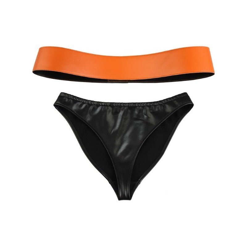 Costume Cosplay Bob Man Parr - Combinaison Halloween Anime 2023