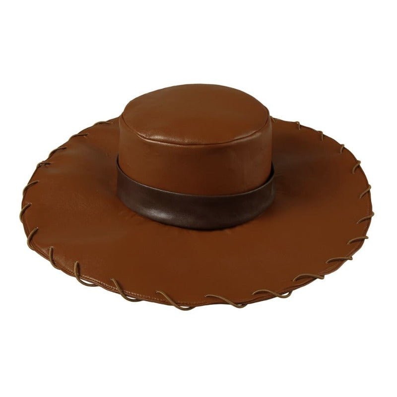Costume de Sheriff Cowboy Woody pour Adultes - Déguisement Cosplay Halloween