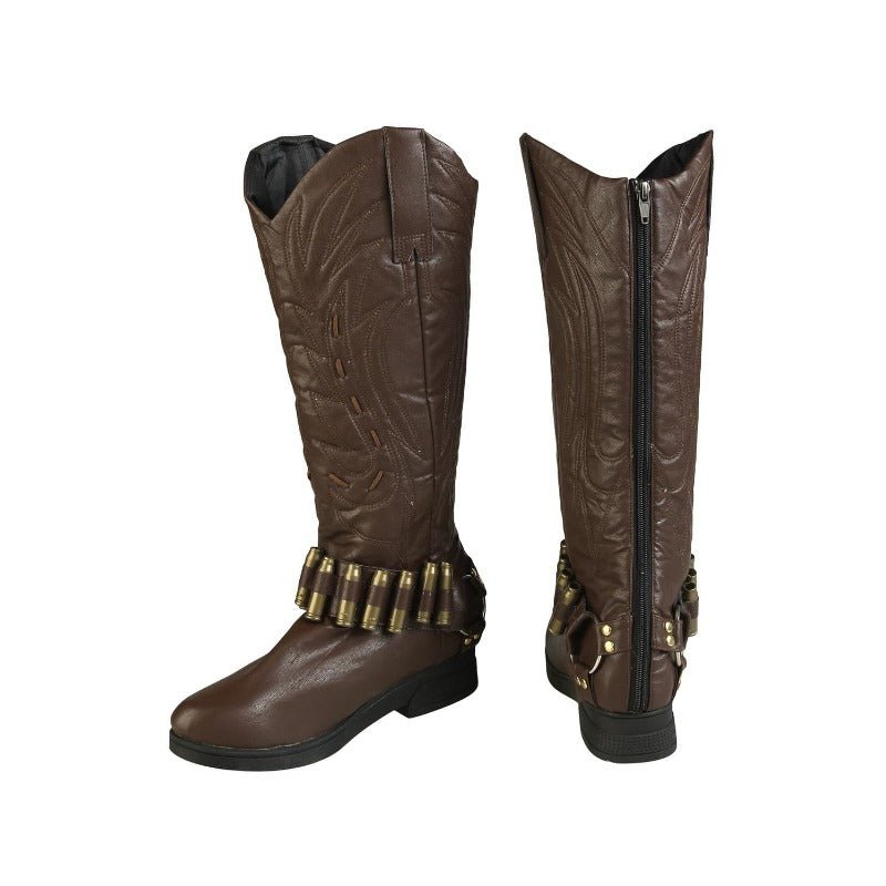 Costume Cosplay Nico Devil May Cry 5 - Tenue de Cosplay de Haute Qualité pour les Fans