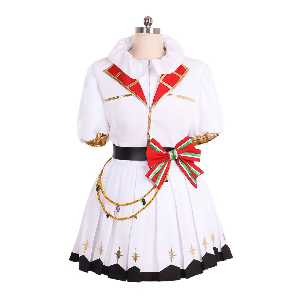 Costume Cosplay Akemi Homura de Puella Magi Madoka Magica pour Fans d'Anime
