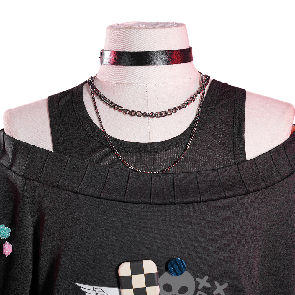 Costume Cosplay Kagamine Len - Collaboration Don Quichotte pour Fans de Vocaloid