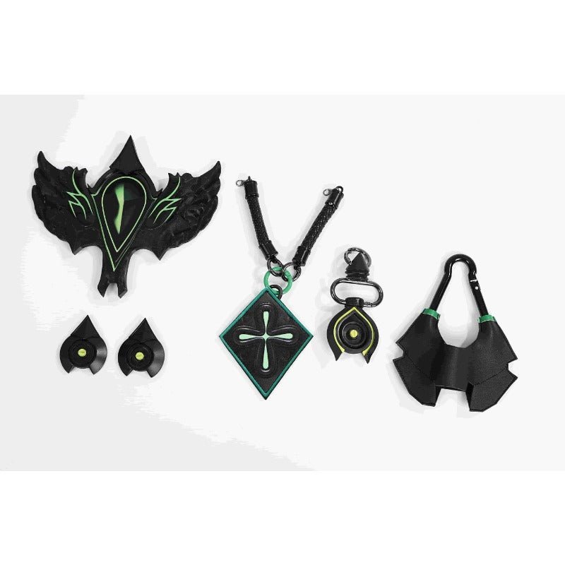 Combinaison Cosplay Femme Eve - Costume du Jeu Stellar - Idéal pour Halloween et Roleplay