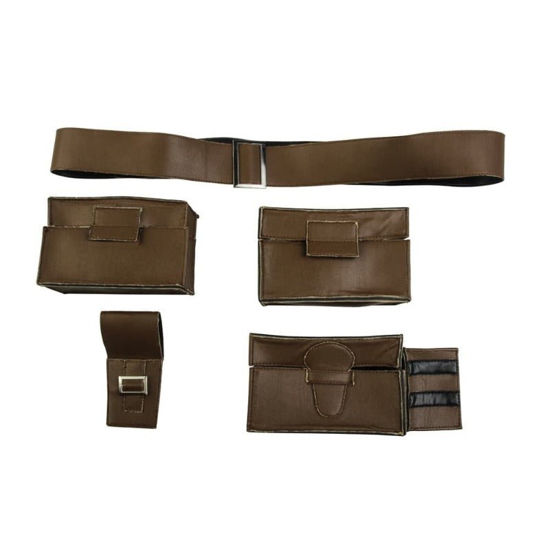 Costume Cosplay Saichi Sugimoto Golden Kamuy | Série Premium L'AniMirage