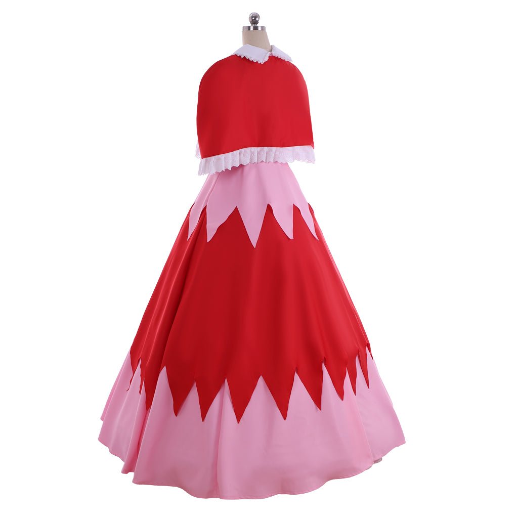 Costume Cosplay Biscuit Krueger HUNTER×HUNTER