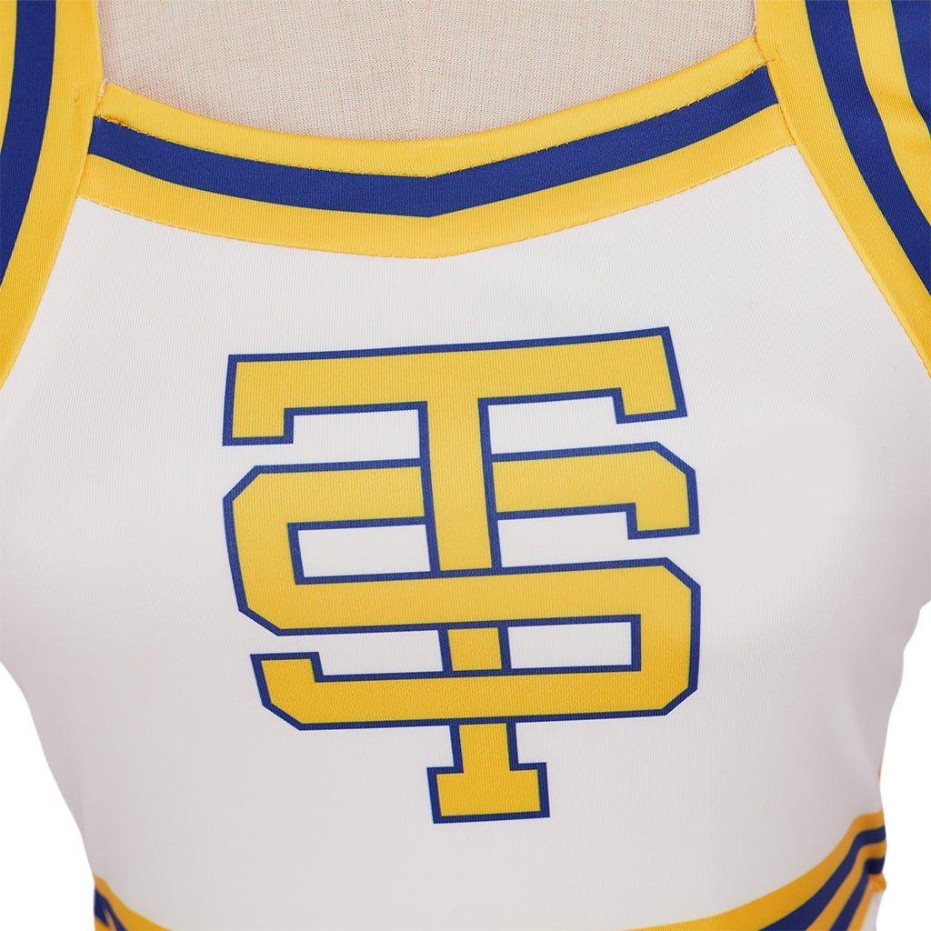 Robe Cheerleader Taylor Swift | Costume 1989 Shake It Off Tour des Eras
