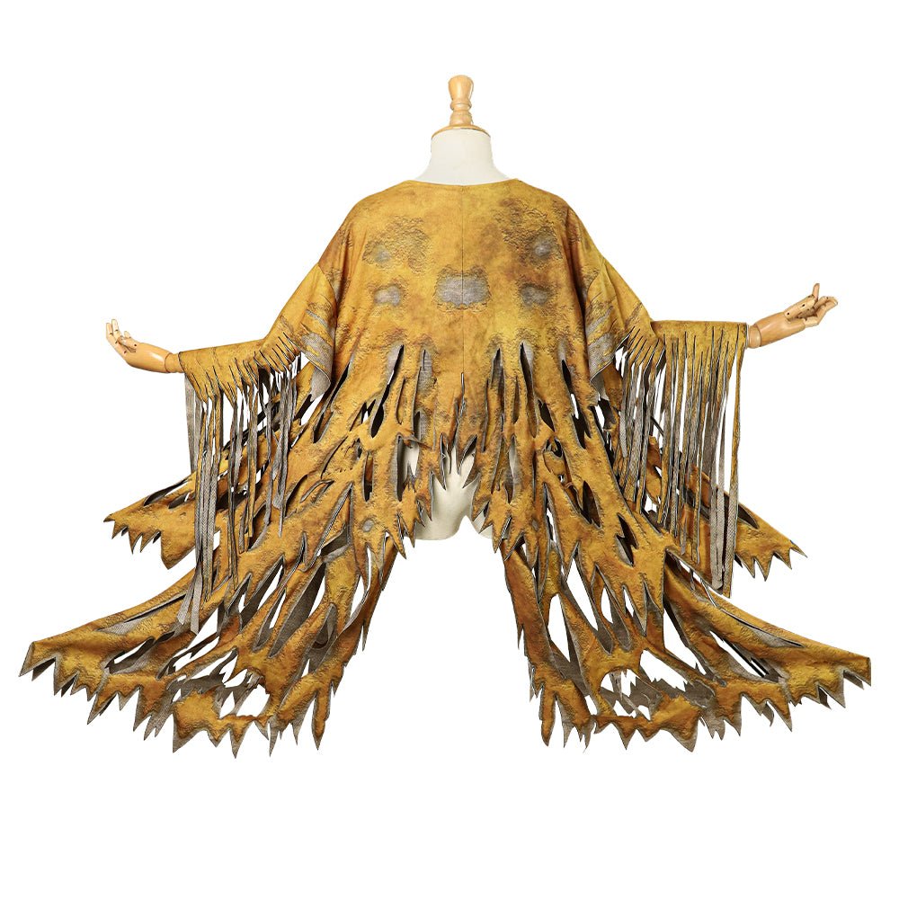 Costume Cosplay The Flash 2023 Version Nicolas Cage - Tenue Super Héros Adulte