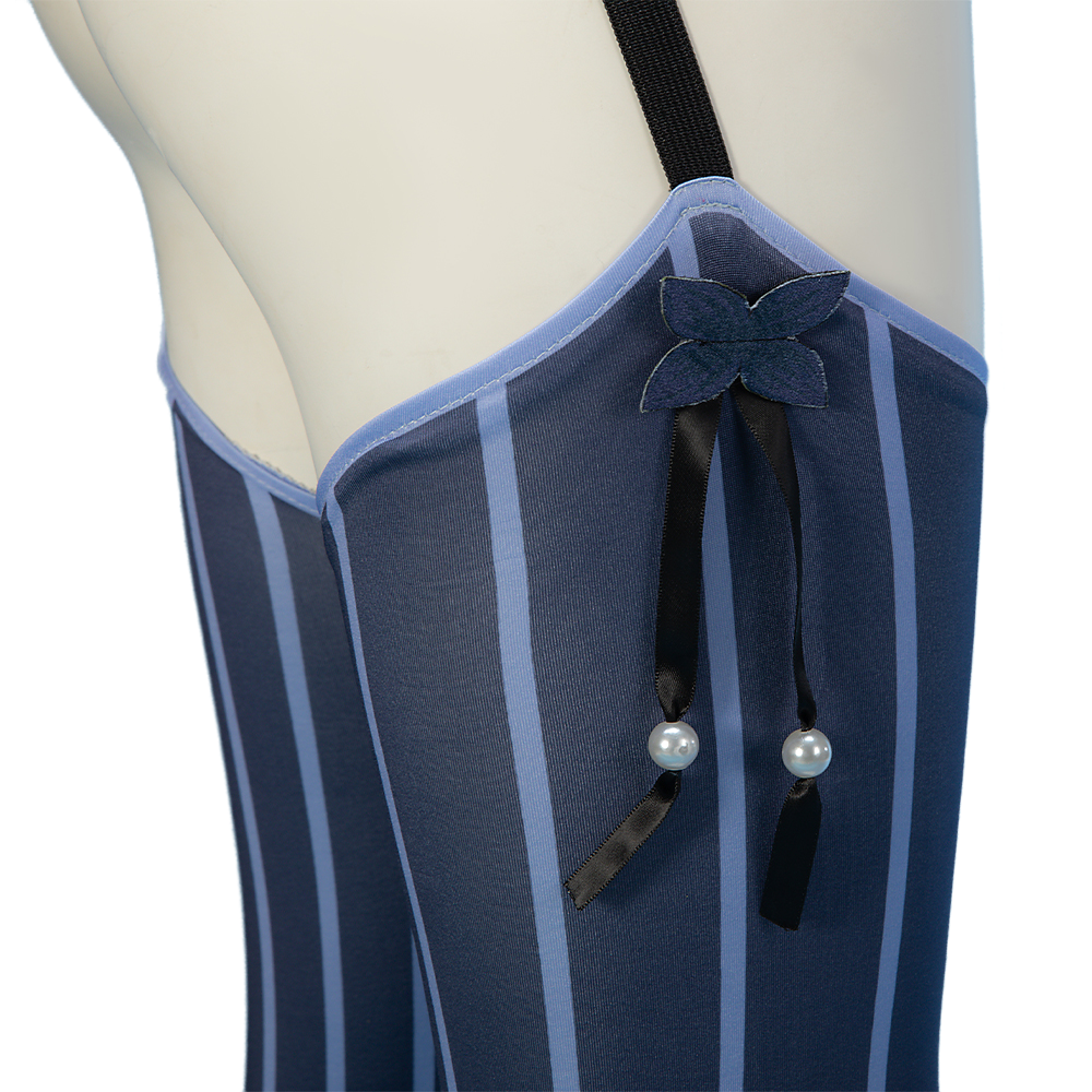 Costume Cosplay Dongxuelian Virtual YouTuber - Tenue de YouTuber Virtuel Anime