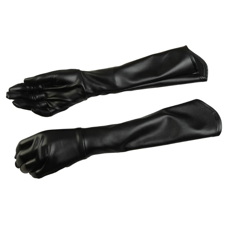 Costume Cosplay Elastigirl Helen Parr des Incredibles 2 - Combinaison avec Masque