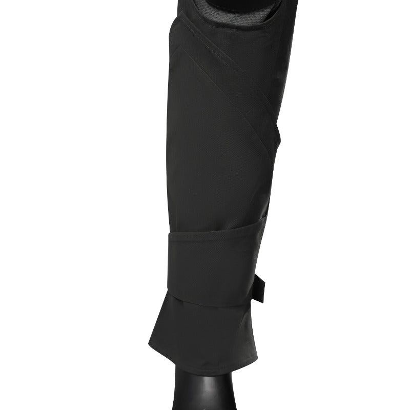 Costume Cosplay Paul Atreides Combinaison Fremen Dune 2 avec Armure et Masque