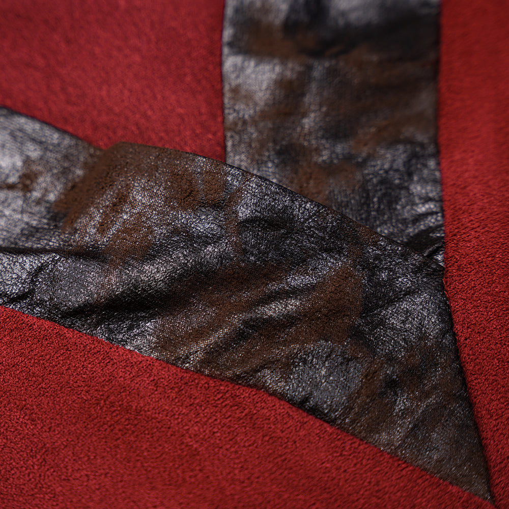 Costume Cosplay Yan Yun Seize Sons Rong Yuan - Tenue de Jeu de Haute Qualité