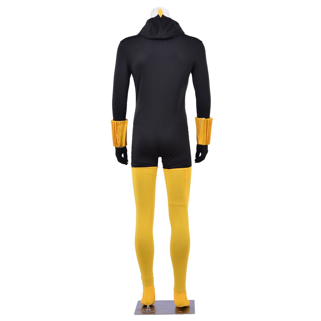 Costume de Cosplay Le Monarque de The Venture Bros.