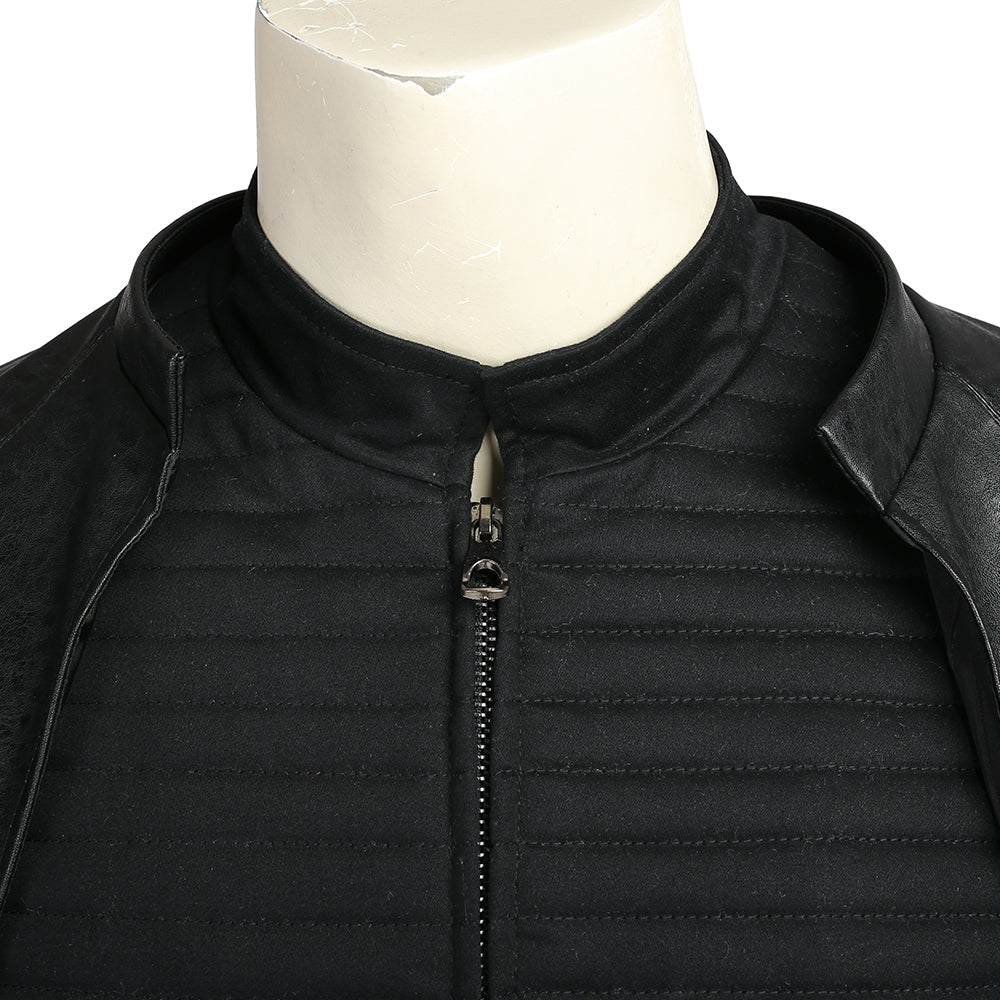 Costume Cosplay Kylo Ren Star Wars Episode VIII - Réplique de Film de Qualité Premium