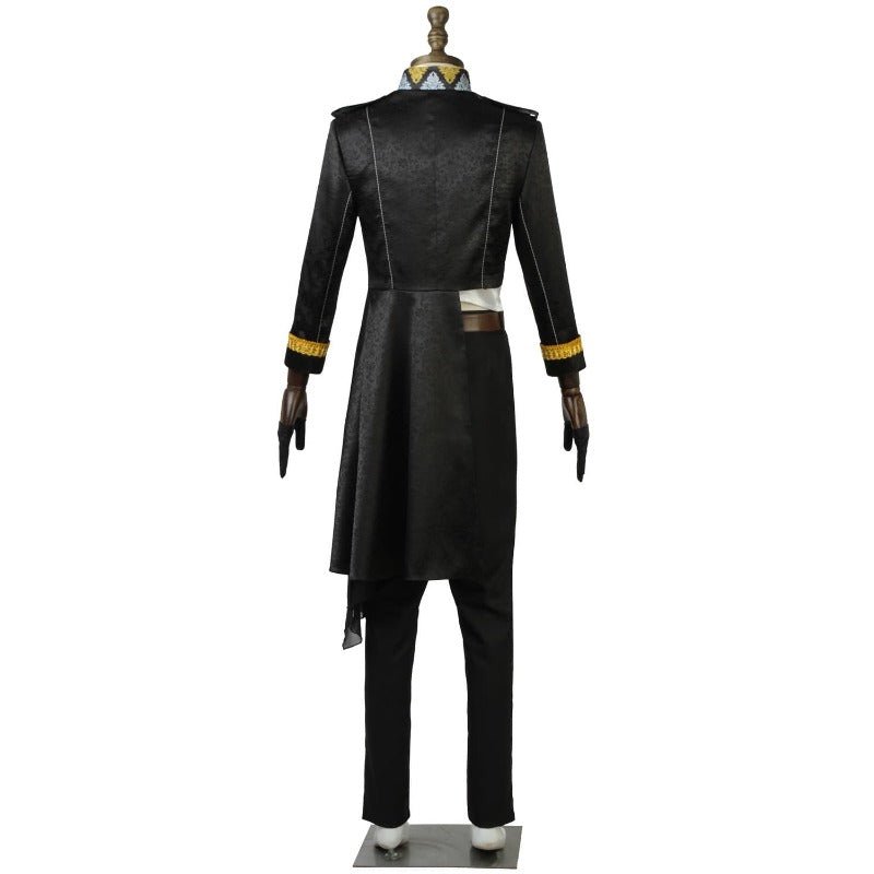 Costume Cosplay Touken Ranbu - Hizamaru Style Vent Tsuwamono