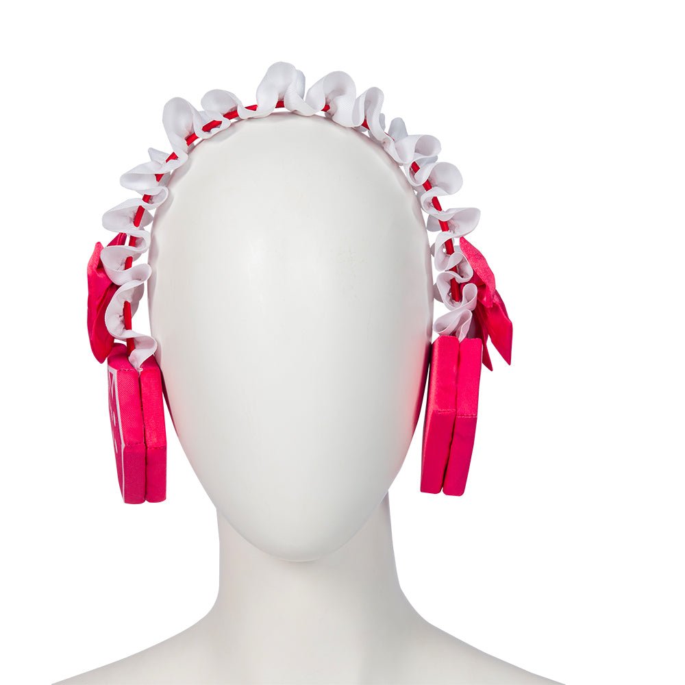 Costume Cosplay Sweet Harvey Anime - Robe Élégante pour Fans de Ata Ku