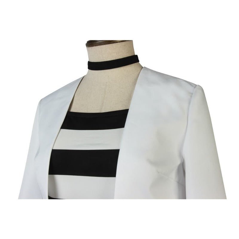 Costume Cosplay Rachel Gardner (Ray) Angels of Death - Satsuriku no Tenshi