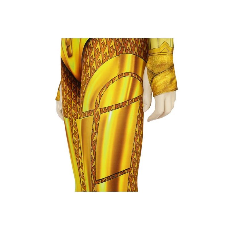 Costume Cosplay Wonder Woman - Combinaison en Spandex Imprimé pour Halloween & Fêtes