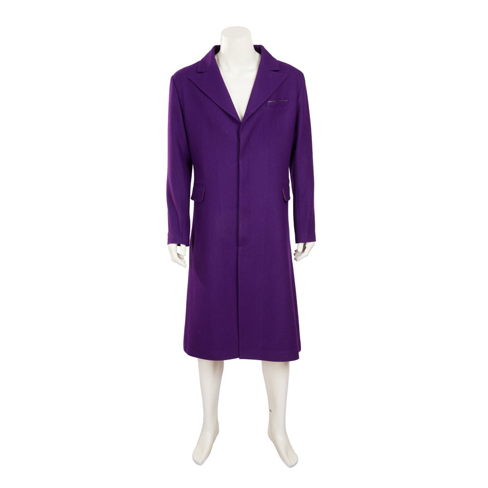 Costume Cosplay Joker Version B - The Dark Knight Batman