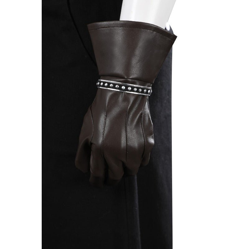 Costume Cosplay Zack Fair - Final Fantasy VII Rebirth pour Halloween et Fêtes