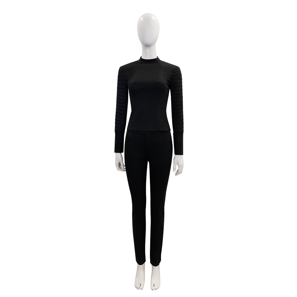 Costume Cosplay Ahsoka Tano Star Wars pour Halloween Femme