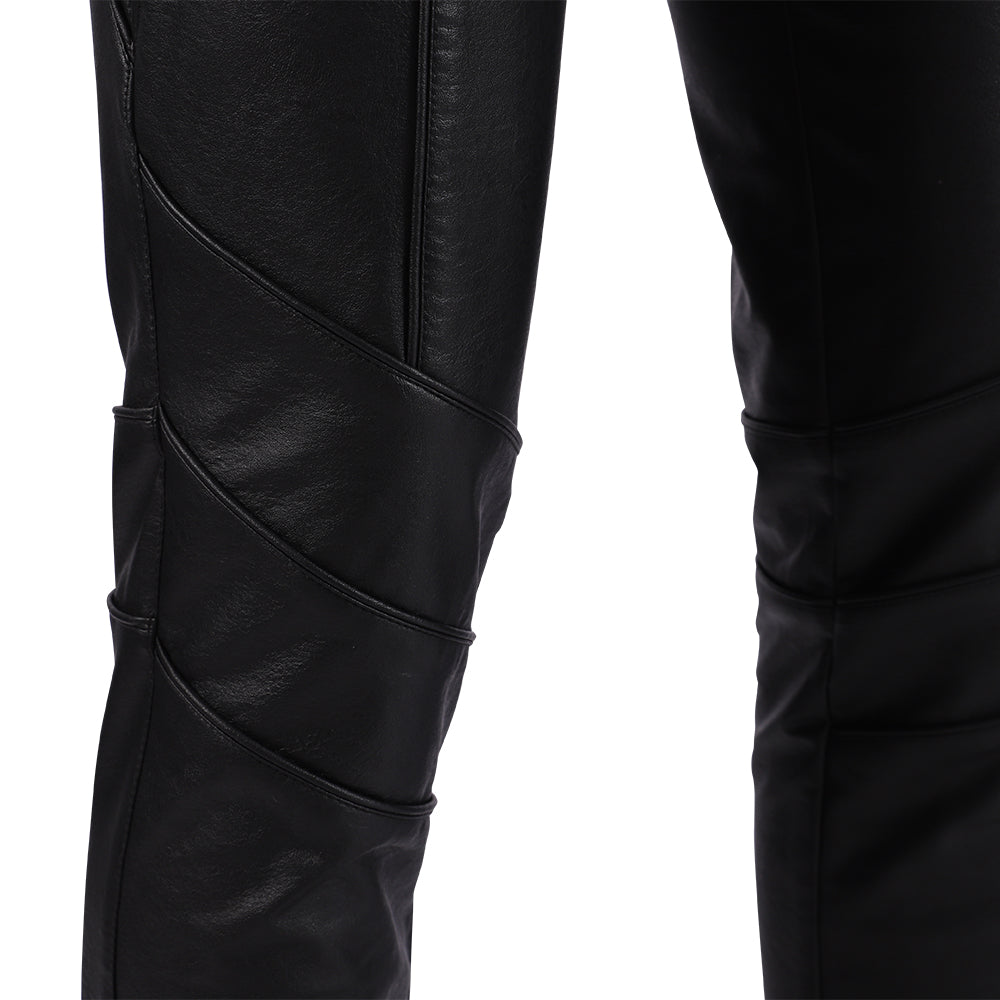 Costume Cosplay Vergil Devil May Cry 5 - Tenue de Jeu de Haute Qualité