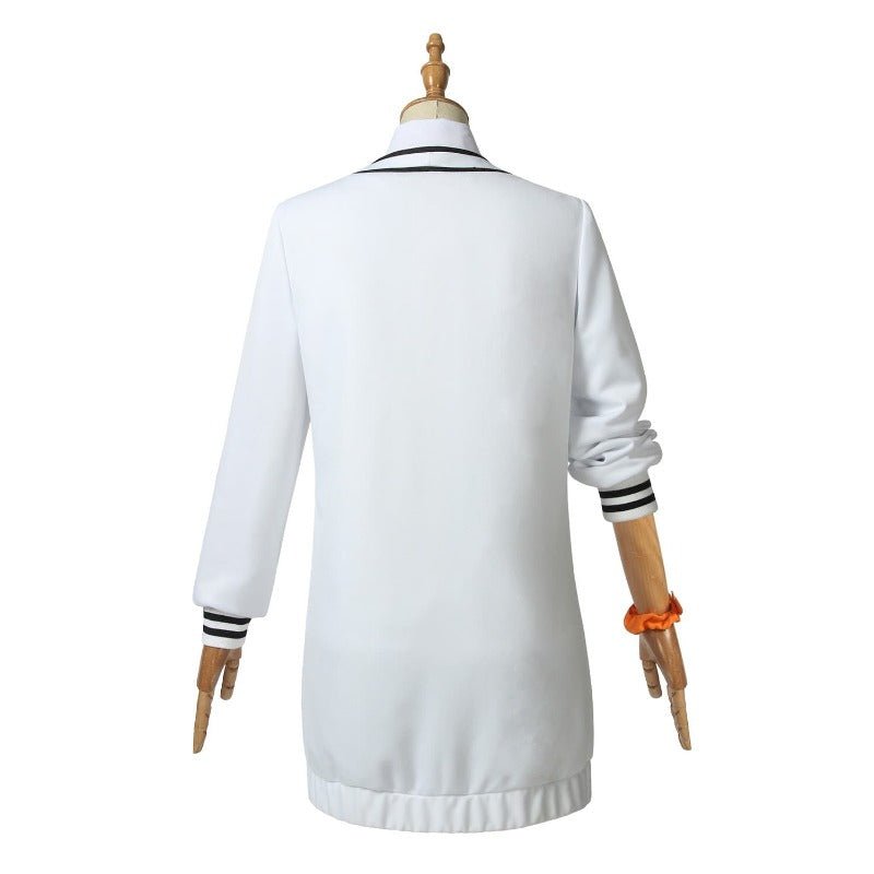 Costume Cosplay Takarada Rikka SSSS.GRIDMAN Sur Mesure - L'AniMirage