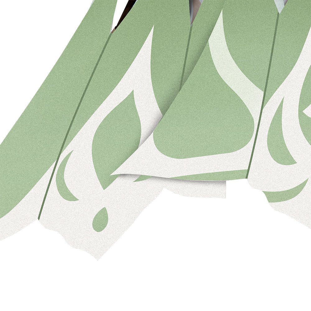 Costume Cosplay Genshin Impact Nahida - Design Authentique de Personnage de Jeu