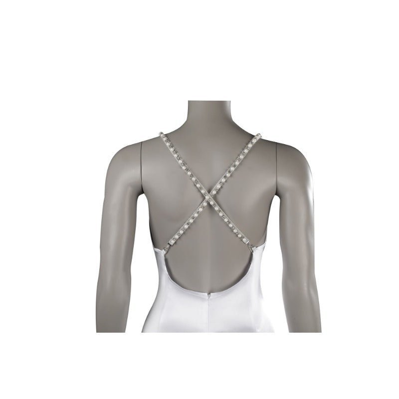 Costume Cosplay Reine du Joker Halloween - Robe Clown Fleur pour Spectacle