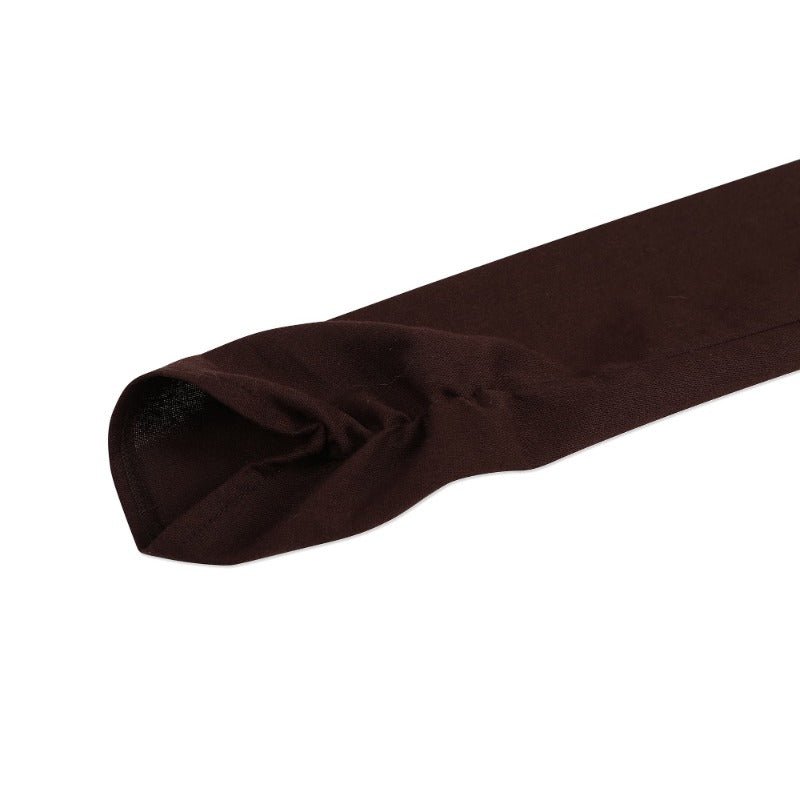 Costume Cosplay Obi-Wan Kenobi Robe Complète pour Halloween et Fêtes