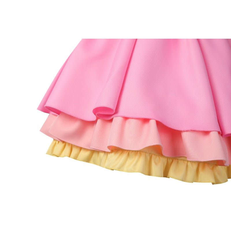 Costume Cosplay Ai Hoshino de Oshi no Ko - Tenue Anime pour Fans et Événements