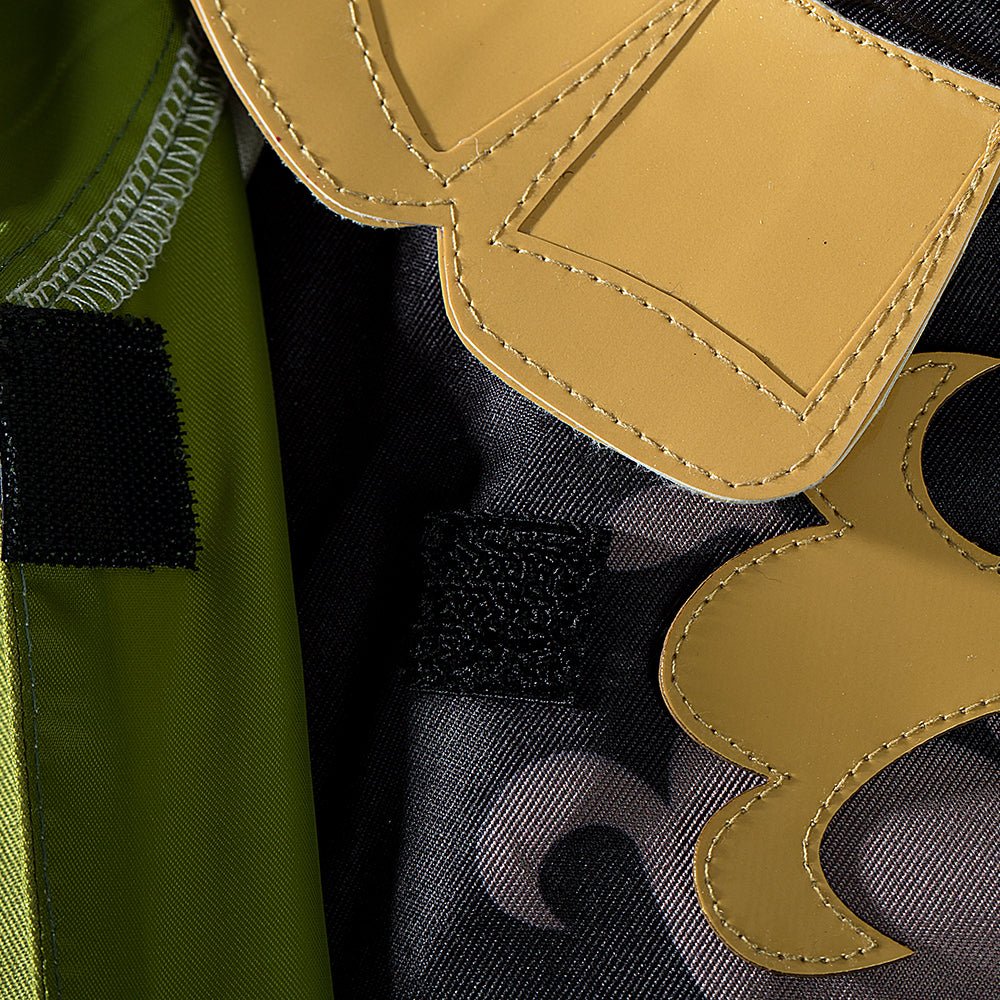 Costume Cosplay Genshin Impact Collei Authentique – Design Inspiré de l'Anime