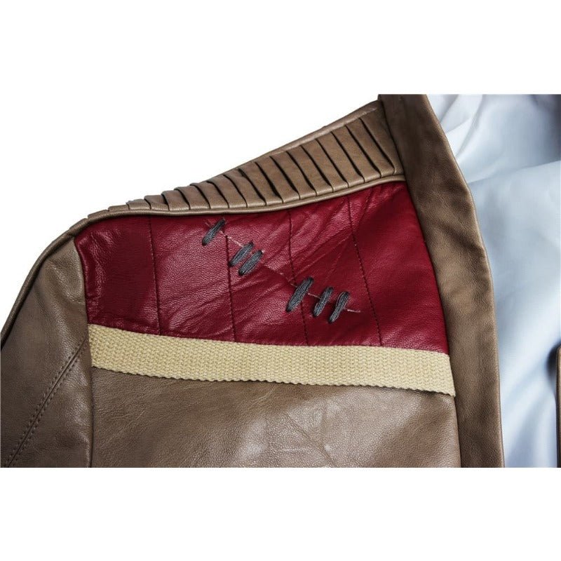 Costume Cosplay Finn de Star Wars : Le Dernier Jedi - Tenue de la Série Filmique