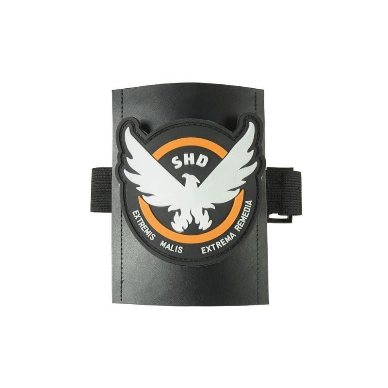 Costume Cosplay Agent Féminine de Tom Clancy's The Division 2